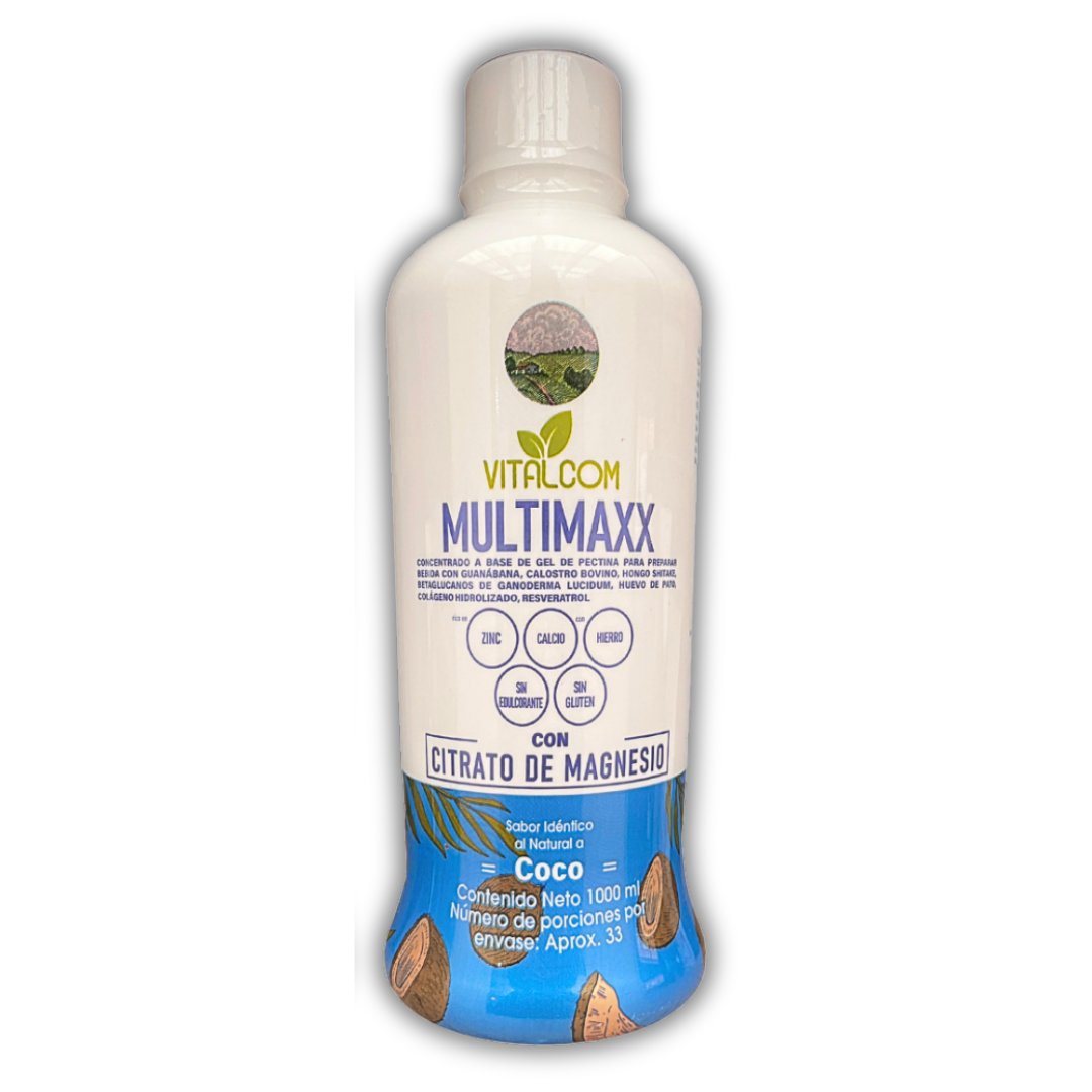 MULTIMAXX COCO
