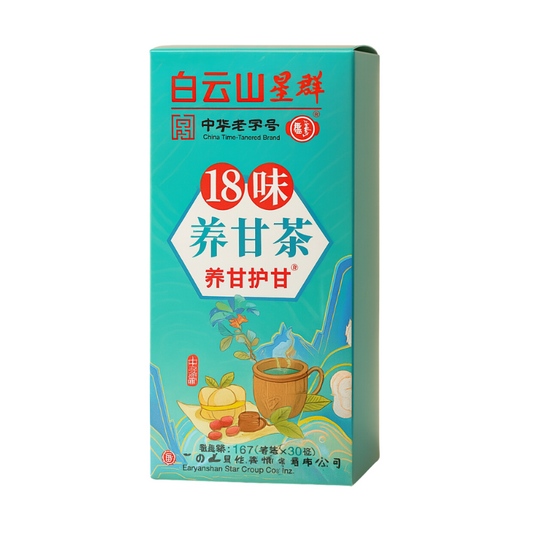 Té Zhang Chupa Panza